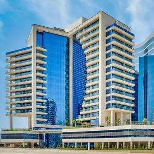 The First Collection Business Bay Szálloda